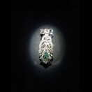 Der Dresdner Grüne Diamant